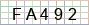 This is a captcha-picture. It is used to prevent mass-access by robots.