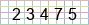 This is a captcha-picture. It is used to prevent mass-access by robots.