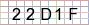 This is a captcha-picture. It is used to prevent mass-access by robots.