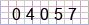 This is a captcha-picture. It is used to prevent mass-access by robots.