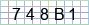 This is a captcha-picture. It is used to prevent mass-access by robots.