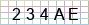 This is a captcha-picture. It is used to prevent mass-access by robots.