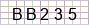 This is a captcha-picture. It is used to prevent mass-access by robots.