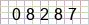 This is a captcha-picture. It is used to prevent mass-access by robots.
