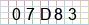 This is a captcha-picture. It is used to prevent mass-access by robots.