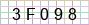 This is a captcha-picture. It is used to prevent mass-access by robots.