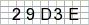 This is a captcha-picture. It is used to prevent mass-access by robots.