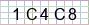 This is a captcha-picture. It is used to prevent mass-access by robots.