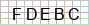 This is a captcha-picture. It is used to prevent mass-access by robots.