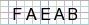 This is a captcha-picture. It is used to prevent mass-access by robots.