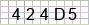 This is a captcha-picture. It is used to prevent mass-access by robots.
