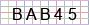 This is a captcha-picture. It is used to prevent mass-access by robots.