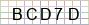 This is a captcha-picture. It is used to prevent mass-access by robots.