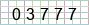This is a captcha-picture. It is used to prevent mass-access by robots.