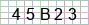 This is a captcha-picture. It is used to prevent mass-access by robots.