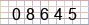 This is a captcha-picture. It is used to prevent mass-access by robots.