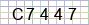 This is a captcha-picture. It is used to prevent mass-access by robots.