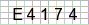 This is a captcha-picture. It is used to prevent mass-access by robots.