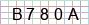 This is a captcha-picture. It is used to prevent mass-access by robots.