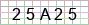 This is a captcha-picture. It is used to prevent mass-access by robots.