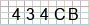 This is a captcha-picture. It is used to prevent mass-access by robots.