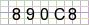 This is a captcha-picture. It is used to prevent mass-access by robots.