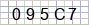 This is a captcha-picture. It is used to prevent mass-access by robots.