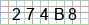 This is a captcha-picture. It is used to prevent mass-access by robots.
