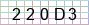 This is a captcha-picture. It is used to prevent mass-access by robots.