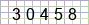 This is a captcha-picture. It is used to prevent mass-access by robots.