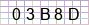 This is a captcha-picture. It is used to prevent mass-access by robots.