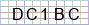 This is a captcha-picture. It is used to prevent mass-access by robots.