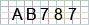 This is a captcha-picture. It is used to prevent mass-access by robots.