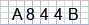 This is a captcha-picture. It is used to prevent mass-access by robots.