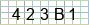 This is a captcha-picture. It is used to prevent mass-access by robots.