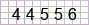 This is a captcha-picture. It is used to prevent mass-access by robots.