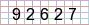 This is a captcha-picture. It is used to prevent mass-access by robots.