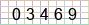 This is a captcha-picture. It is used to prevent mass-access by robots.