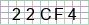 This is a captcha-picture. It is used to prevent mass-access by robots.