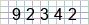 This is a captcha-picture. It is used to prevent mass-access by robots.