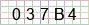 This is a captcha-picture. It is used to prevent mass-access by robots.