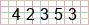 This is a captcha-picture. It is used to prevent mass-access by robots.