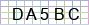 This is a captcha-picture. It is used to prevent mass-access by robots.