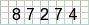 This is a captcha-picture. It is used to prevent mass-access by robots.