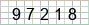 This is a captcha-picture. It is used to prevent mass-access by robots.