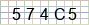 This is a captcha-picture. It is used to prevent mass-access by robots.