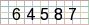 This is a captcha-picture. It is used to prevent mass-access by robots.