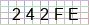 This is a captcha-picture. It is used to prevent mass-access by robots.