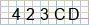 This is a captcha-picture. It is used to prevent mass-access by robots.