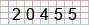 This is a captcha-picture. It is used to prevent mass-access by robots.